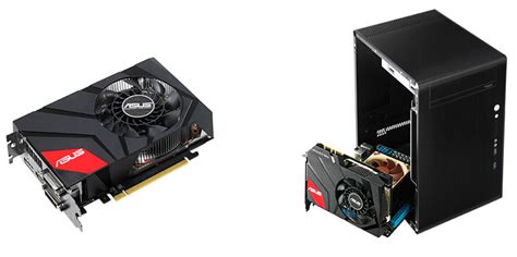 Buy Asus Geforce Gtx 670 Directcu Mini 2gb Gtx670 Dcmoc 2gd5 Pc