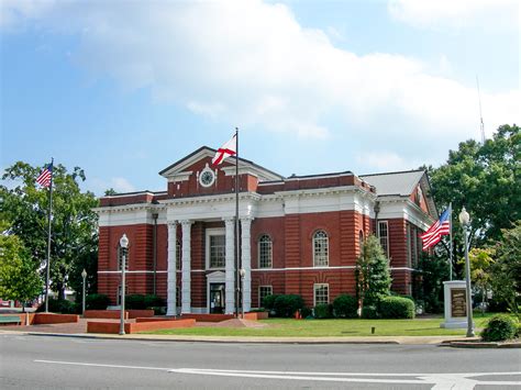 What Happened in Talladega County? The Full Story - 388k7hf
