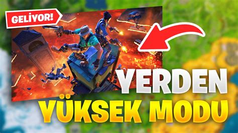 YERDEN YÜKSEK YouTube