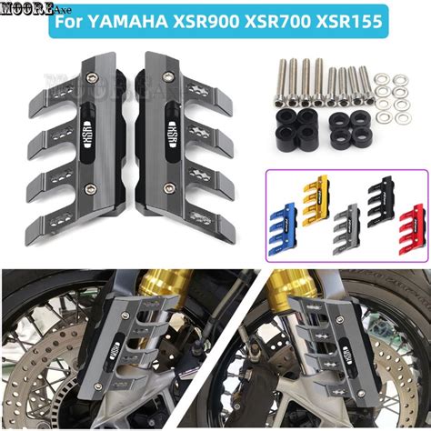 Mooreaxe Motorcycle Accessories For YAMAHA XSR155 XSR700 XSR900 2023