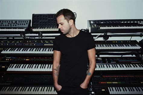 Review: M83 - Big Issue North