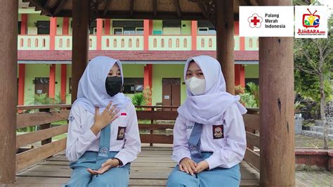 Video Persiapan Pembelajaran Tatap Muka Dari SMA N 5 PURWOKERTO YouTube