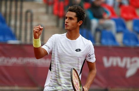 Discover The Remarkable Journey Of Juan Pablo Varillas In The Tennis