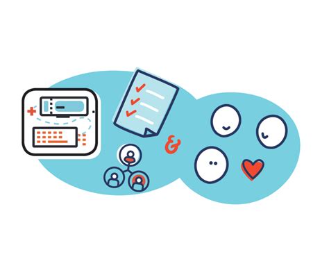 Patient Journey Mapping Is A Path To Better Patient Care ⋆ Collabo Xd