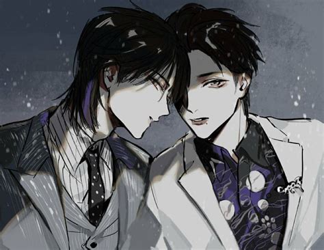 Ghim của Kimi trên Arte gay Anime Chiên Ý trời