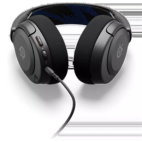 SteelSeries Arctis Nova 1P in Dubai | Buy Gaming Headset