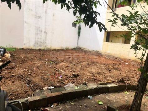 Residential Land Plot For Sale In Sahakara Nagar Bangalore North 67