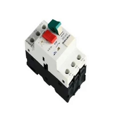 75a Motor Protection Circuit Breaker Mpcb At ₹ 850piece In Faridabad
