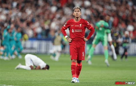 Observations Liverpool Lose The Champions League Final