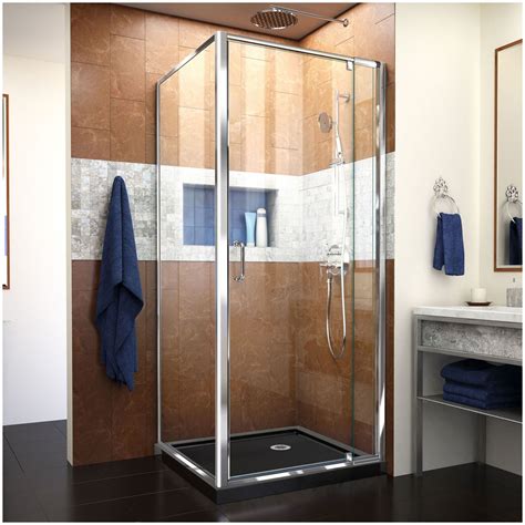 The Best Shower Stall Kits For Your Bathroom — Trubuild Construction