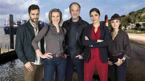 SOKO Hamburg Staffel 6 Episodenguide Alle Folgen im Überblick