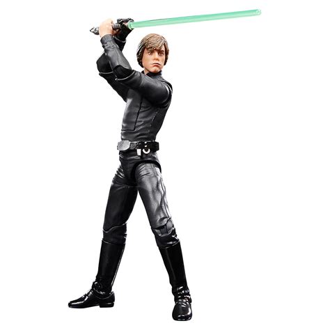 Star Wars Return Of The Jedi Th Anniversary The Black Series