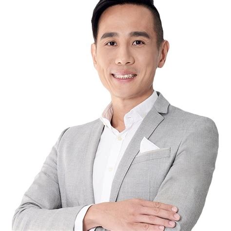 Benjamin Loy Assistant Director From Propnex Realty Pte Ltd