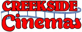 Creekside Cinemas - movie times & tickets