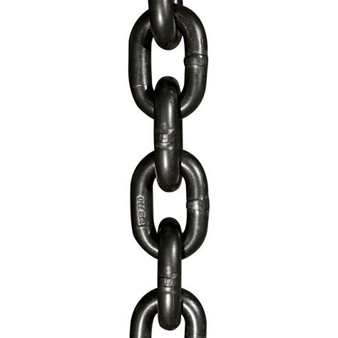 Heavy Duty 10mm Din Grade 80 G80 Alloy Steel Short Link Lifting Chain