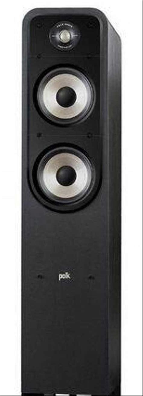 Polk Audio Signature S E Black Festima Ru