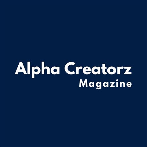 Alpha Creatorz Elevating Indian Artists And Brands Alpha Creatorz