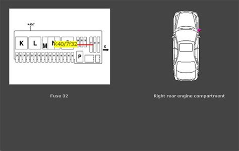 2001 Mercedes Benz C240 Fuse Box Diagram