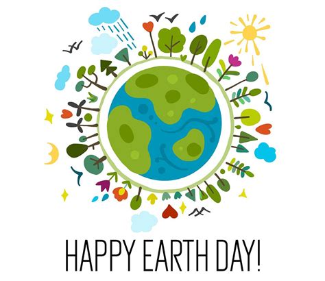 Earth Day 2023 - it’s time to make a difference! | Jesmonite