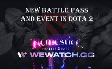 New Battle Pass 2021 In Dota 2 Everything We Know About The Update