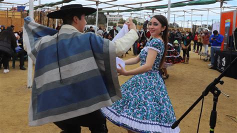 Fiestas Patrias Qué se celebra el 18 de septiembre en Chile FMDOS