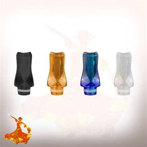 Drip Tip Plat