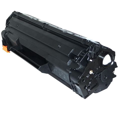 SPS CB435A 35A Toner Cartridge For HP P1005 P1006 P1007 P1008