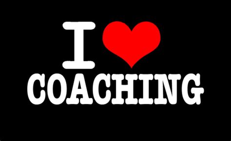 I Love Coaching - Rich Dafter’s Resources For Better Health