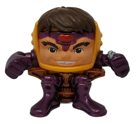 Marvel Super Hero Squad Modok Ebay