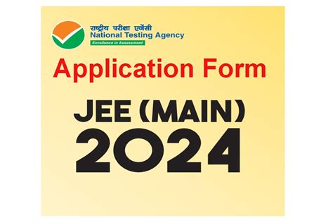 Jee Main Application Form Registration Notification Exam Date Hot Sex