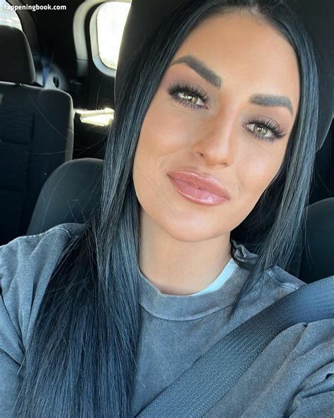 Sonya Deville Nude The Fappening Photo Fappeningbook