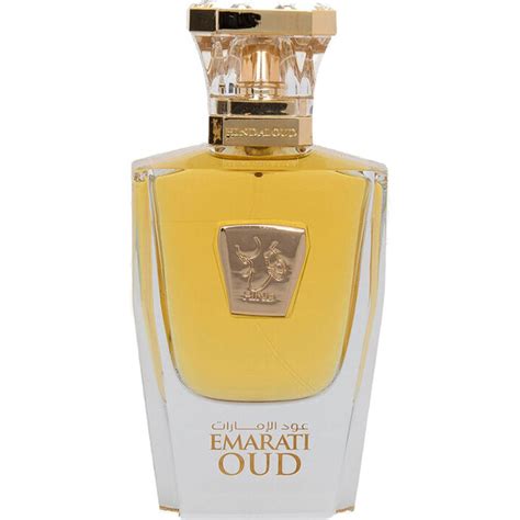 Emarati Oud by Hind Al Oud هند العود Reviews Perfume Facts