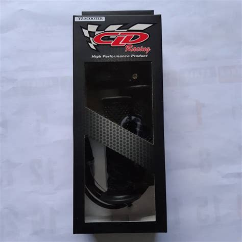 Jual Gas Spontan Original Cld Racing Type Model Yz All Bebek M