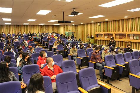 Bienvenida A Estudiantes De Agronom A E Ingenier A En Alimentos