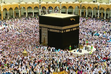 Umrah Package From Dubai By Air 2024 Glide Into Sacred Serenity