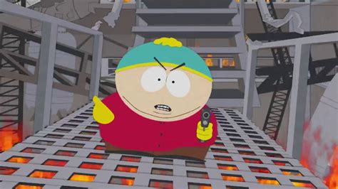 South Park Cartman Wants Kyle S Jew Gold Youtube