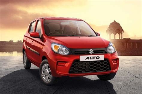 Maruti Suzuki Alto 800 discontinued. Details here | HT Auto