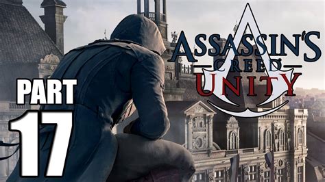 Assassin S Creed Unity Walkthrough Gameplay Part 17 Templar Ambush Giveaway Youtube