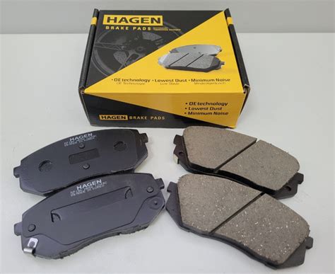 Колодки тормозные Sangsin Brake GP1196 Внутри - купить по низким ценам ...