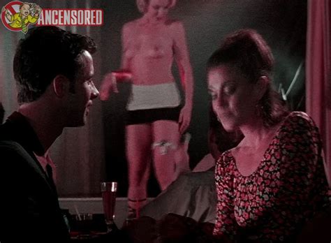 Brandy Miller Nude Pics Pagina 1