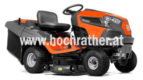 Husqvarna Rasentraktor Tc242t 960510191 Husqvarna Kaufen Hochrather