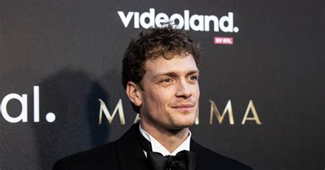 Maxima Acteur Martijn Lakemeier Sleept Rol Binnen In Gloednieuwe