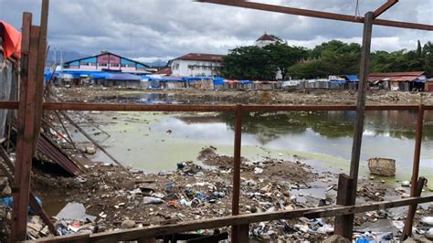 Rekonstruksi Fase Vii Pasar Raya Padang Harapan Atau Ancaman