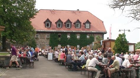 Wandern Wandern Rhön Kreuzberg von Sandberg aus Tour 87935