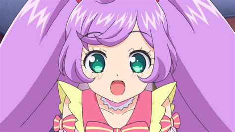 プリパラ アニメ放題 1カ月無料のアニメ見放題サイト！