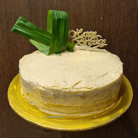 Durian Cake Singapore Same Day Delivery Best