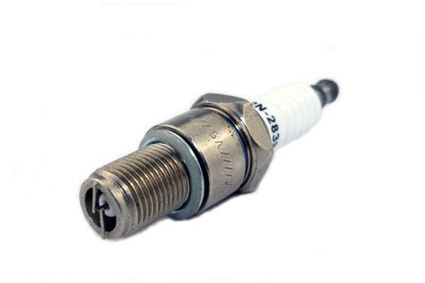 Gasoline Spark Plug Industrial Spark Plugs N N Candle