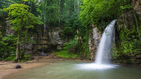 Zdj Cia Szwajcaria Kilchberg Natura Ska Ki Wodospady Lasy X