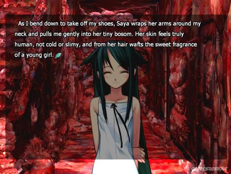 Saya No Uta Download - GameFabrique