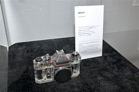 Pentax Film Camera Mock Up Showcased Pentaxforums